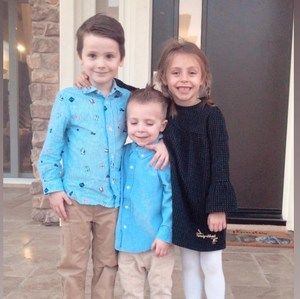 Meet your Posher, Valerie